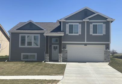 8158 N 113 Avenue, Omaha, Ne 68142