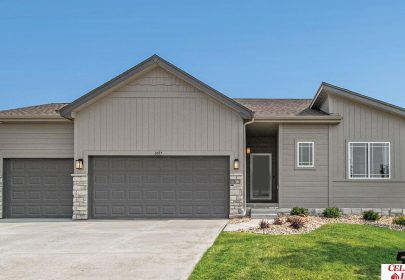 13513 S 49 Street, Papillion, Ne 68133