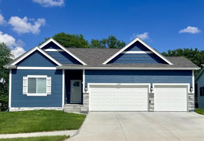 8239 N 175 Avenue, Bennington, Ne 68007