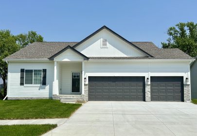 8107 S 200 Street, Gretna, Ne 68028