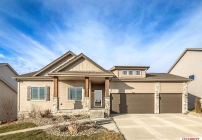 5402 N 180 Avenue, Elkhorn, Ne 68022