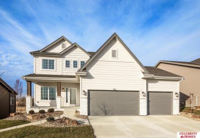 5413 N 182 Street, Elkhorn, Ne 68022