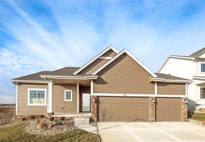 5513 N 181 Avenue, Elkhorn, Ne 68022