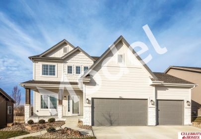 5514 N 180 Avenue, Elkhorn, Ne 68022