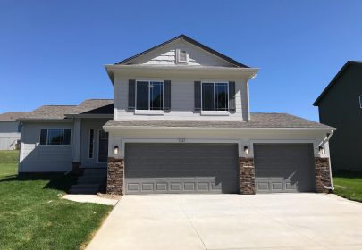 8121 S 198 Avenue, Gretna, Ne 68028