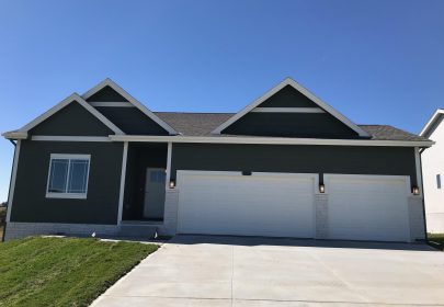 8127 S 198 Street, Gretna, Ne 68028