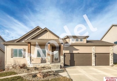 5518 N 180 Avenue, Elkhorn, Ne 68022