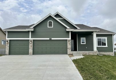 8130 S 198 Avenue, Gretna, Ne 68028